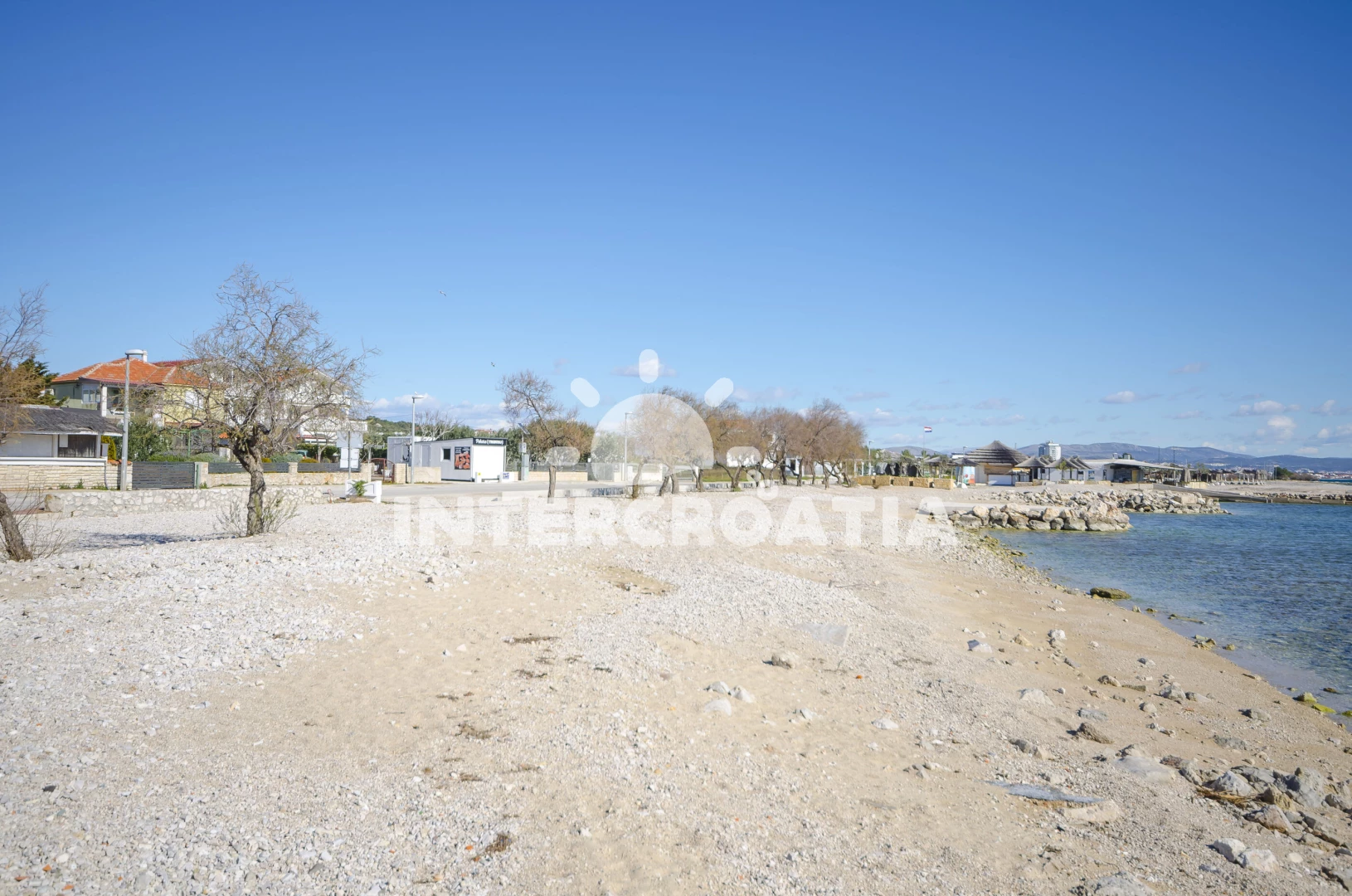 Apartmán Severní Dalmácie - Tribunj (Vodice) DA 8735 N2