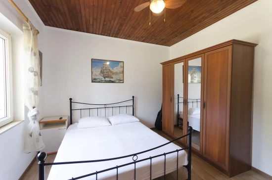 Apartmán Severní Dalmácie - Tribunj (Vodice) DA 8735 N2