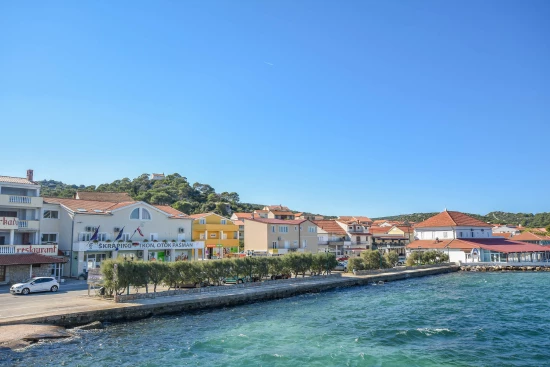 Apartmán Ostrov Pašman - Tkon OS 10492 N4