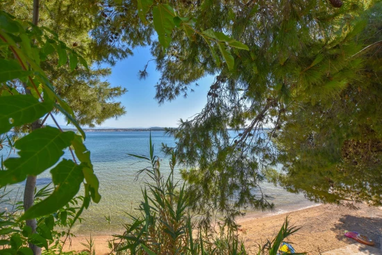 Apartmán Ostrov Pašman - Tkon OS 10492 N4