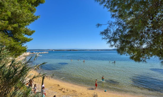 Apartmán Ostrov Pašman - Tkon OS 10492 N4