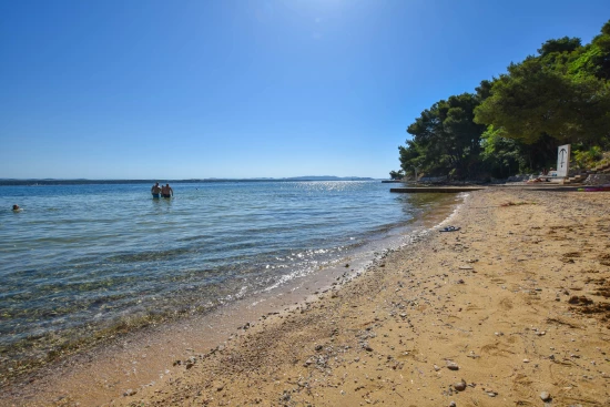 Apartmán Ostrov Pašman - Tkon OS 10492 N4