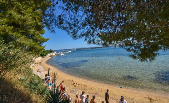 Apartmán Ostrov Pašman - Tkon OS 10492 N4