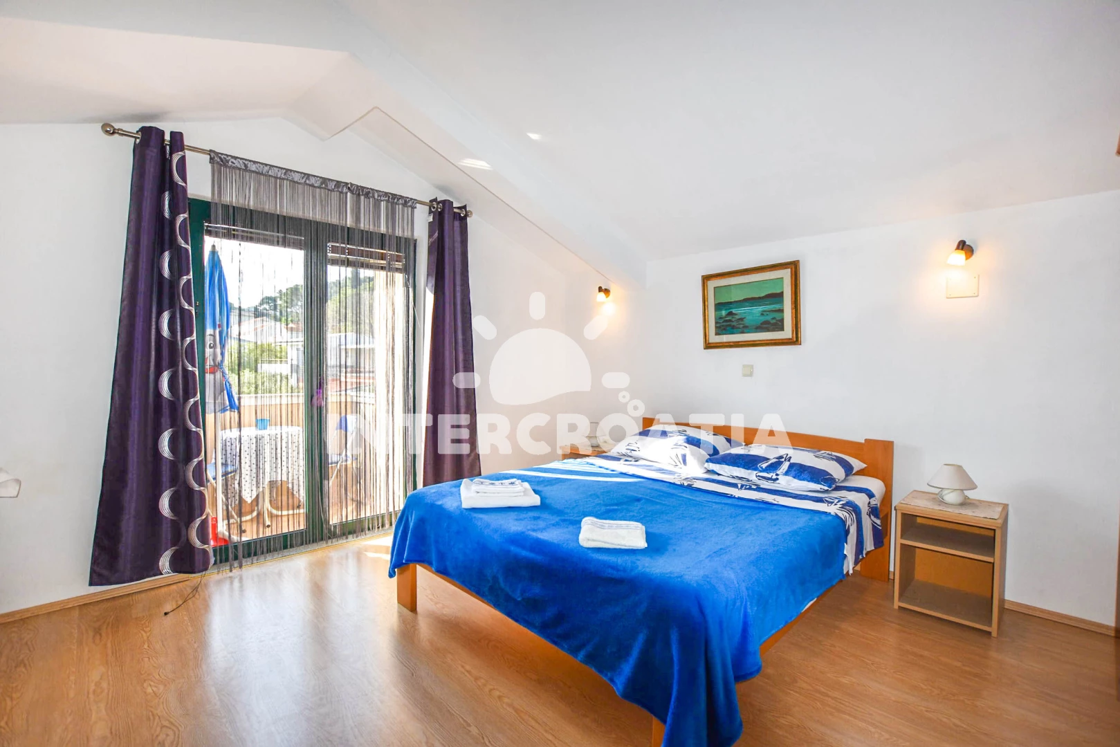 Apartmán Ostrov Pašman - Tkon OS 10492 N4