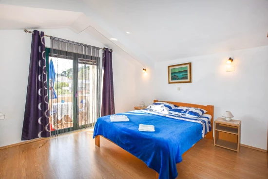 Apartmán Ostrov Pašman - Tkon OS 10492 N4