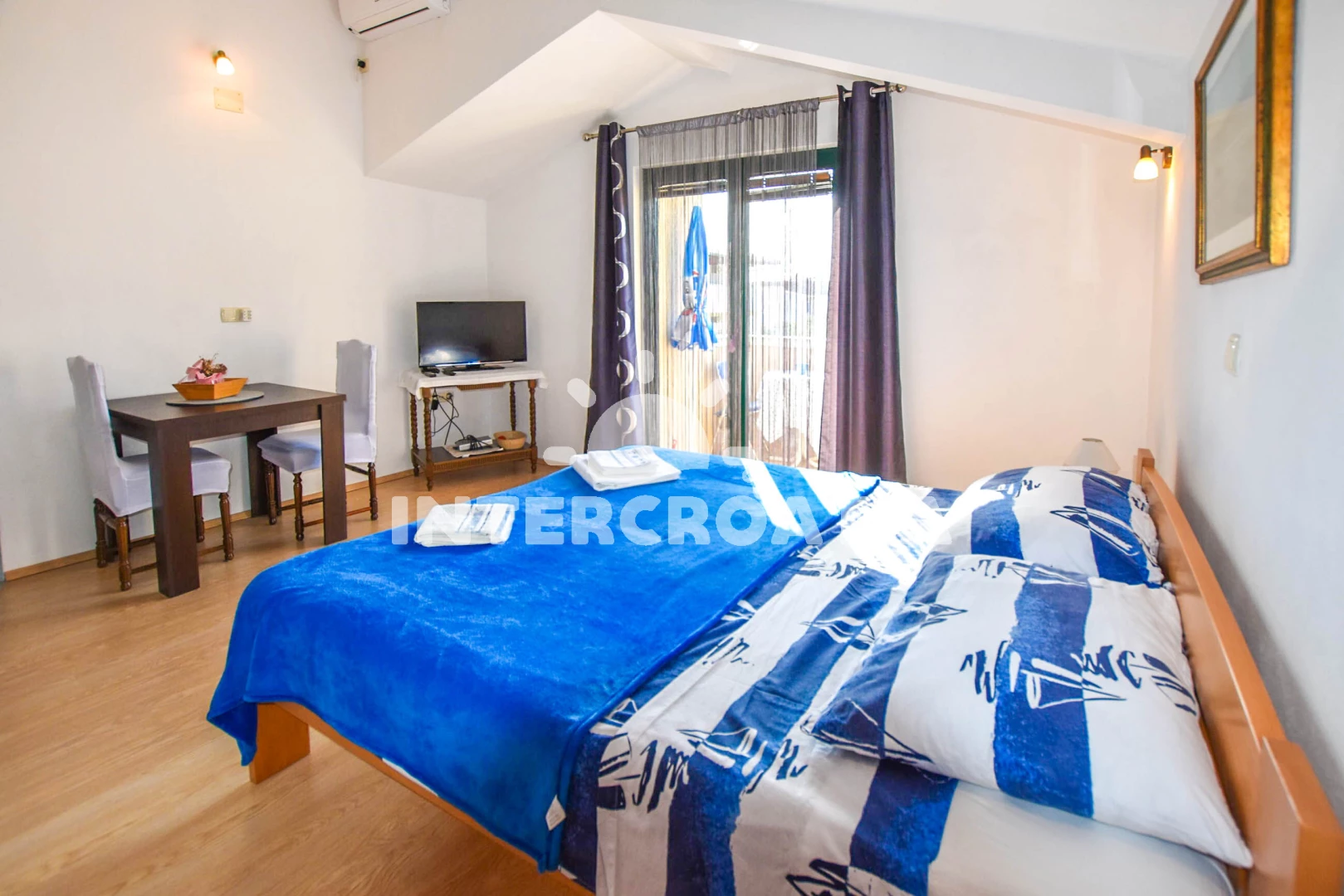 Apartmán Ostrov Pašman - Tkon OS 10492 N4