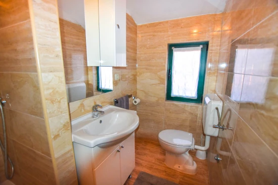 Apartmán Ostrov Pašman - Tkon OS 10492 N4
