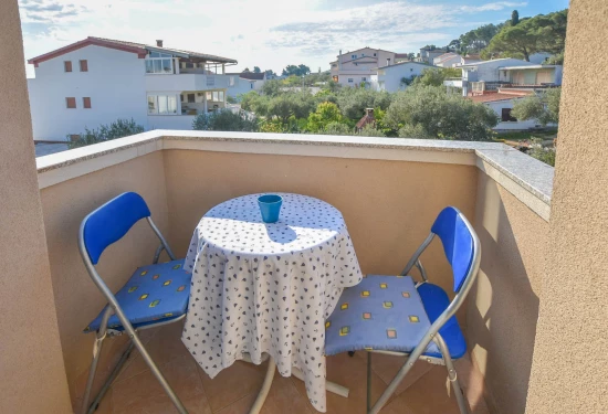 Apartmán Ostrov Pašman - Tkon OS 10492 N4