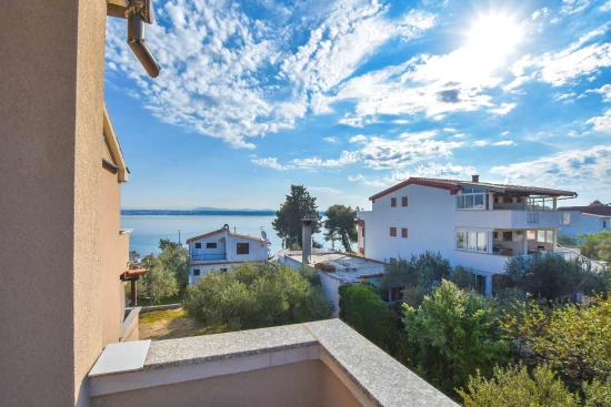 Apartmán Ostrov Pašman - Tkon OS 10492 N4