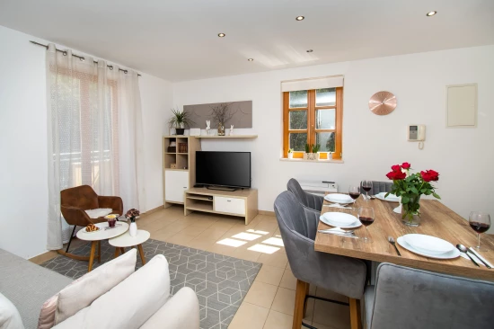 Apartmán Severní Dalmácie - Zadar DA 8736 N2