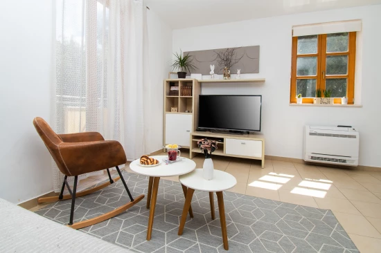 Apartmán Severní Dalmácie - Zadar DA 8736 N2