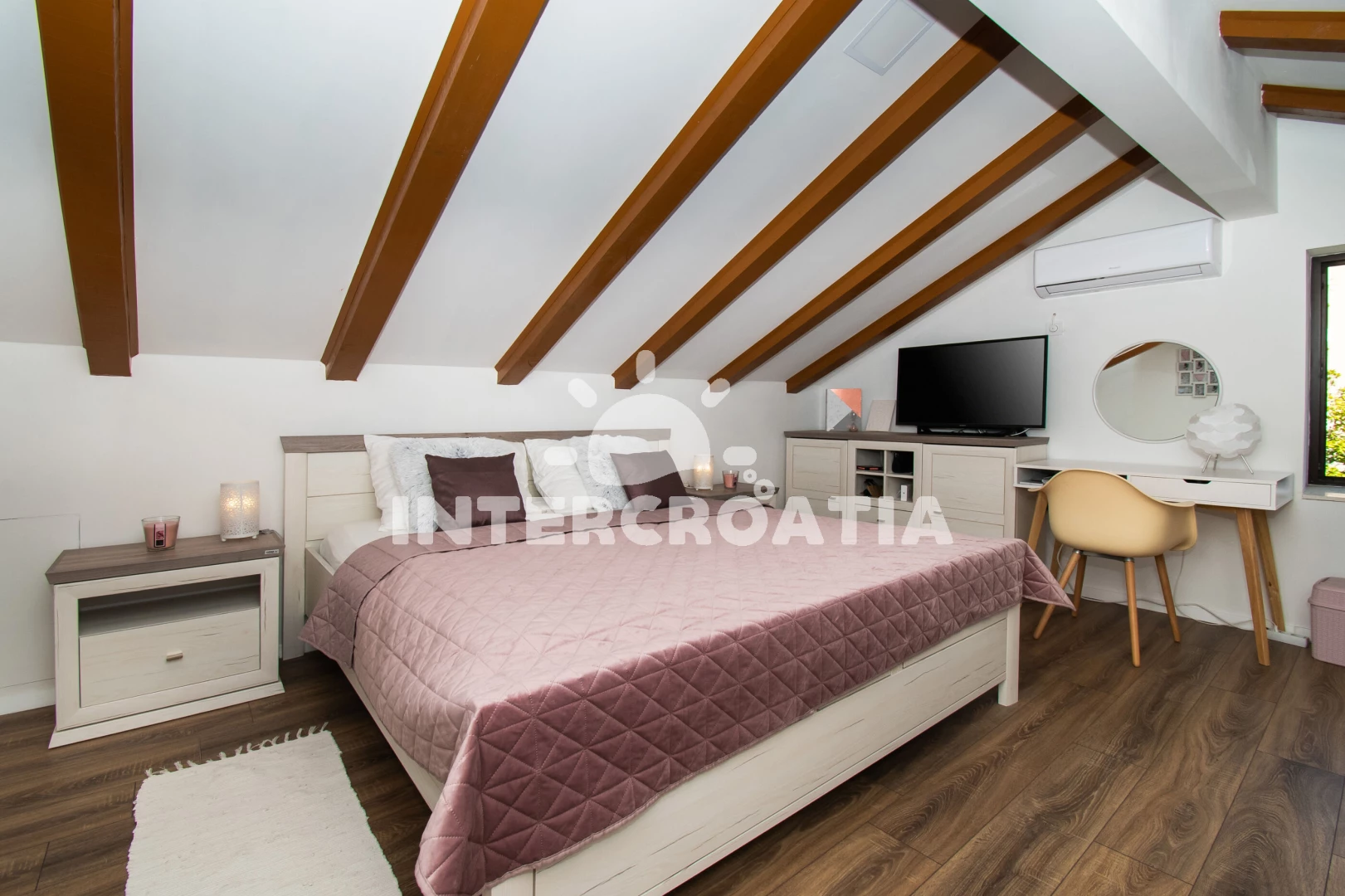 Apartmán Severní Dalmácie - Zadar DA 8736 N2