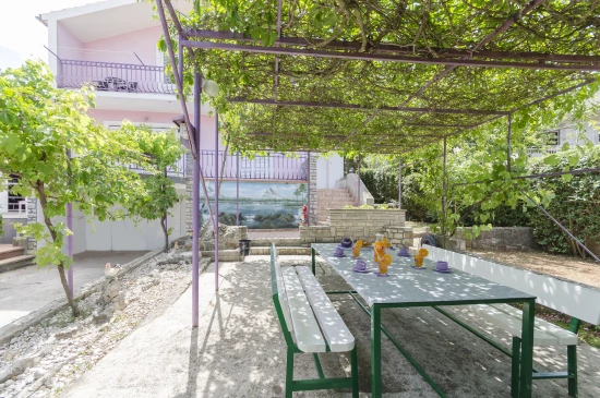 Apartmán Severní Dalmácie - Šibenik DA 8737 N2