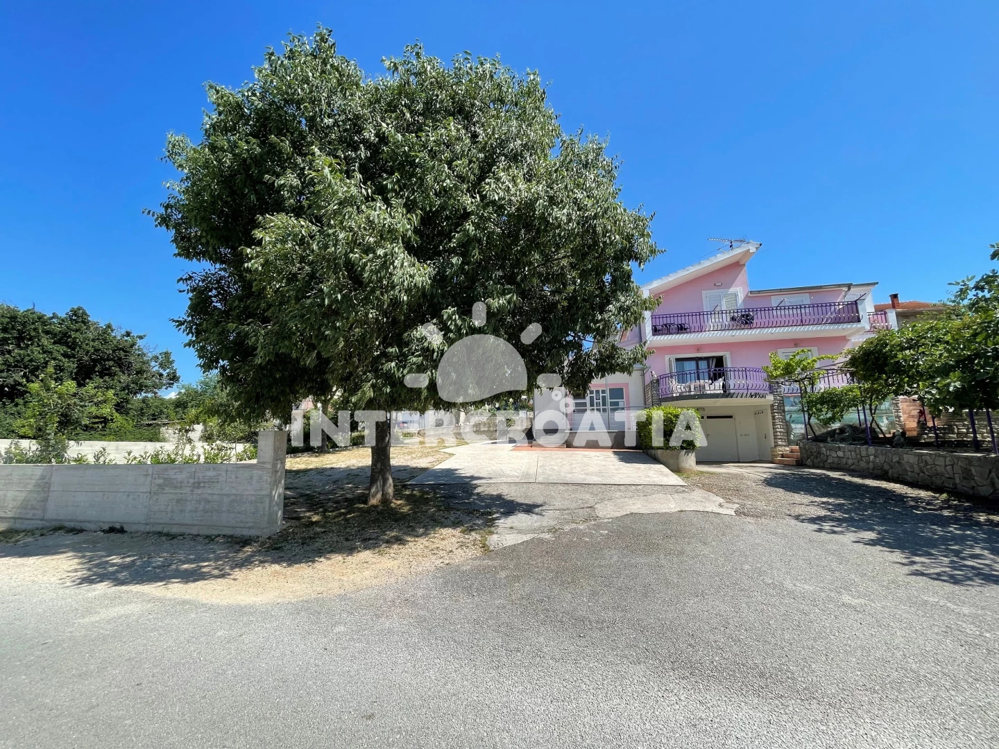 Apartmán Severní Dalmácie - Šibenik DA 8737 N2