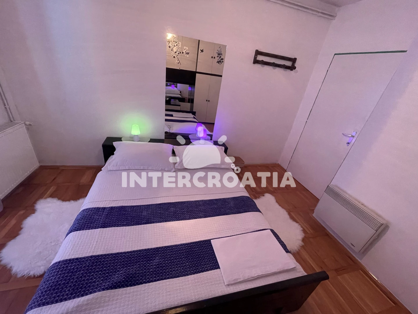 Apartmán Severní Dalmácie - Šibenik DA 8737 N2