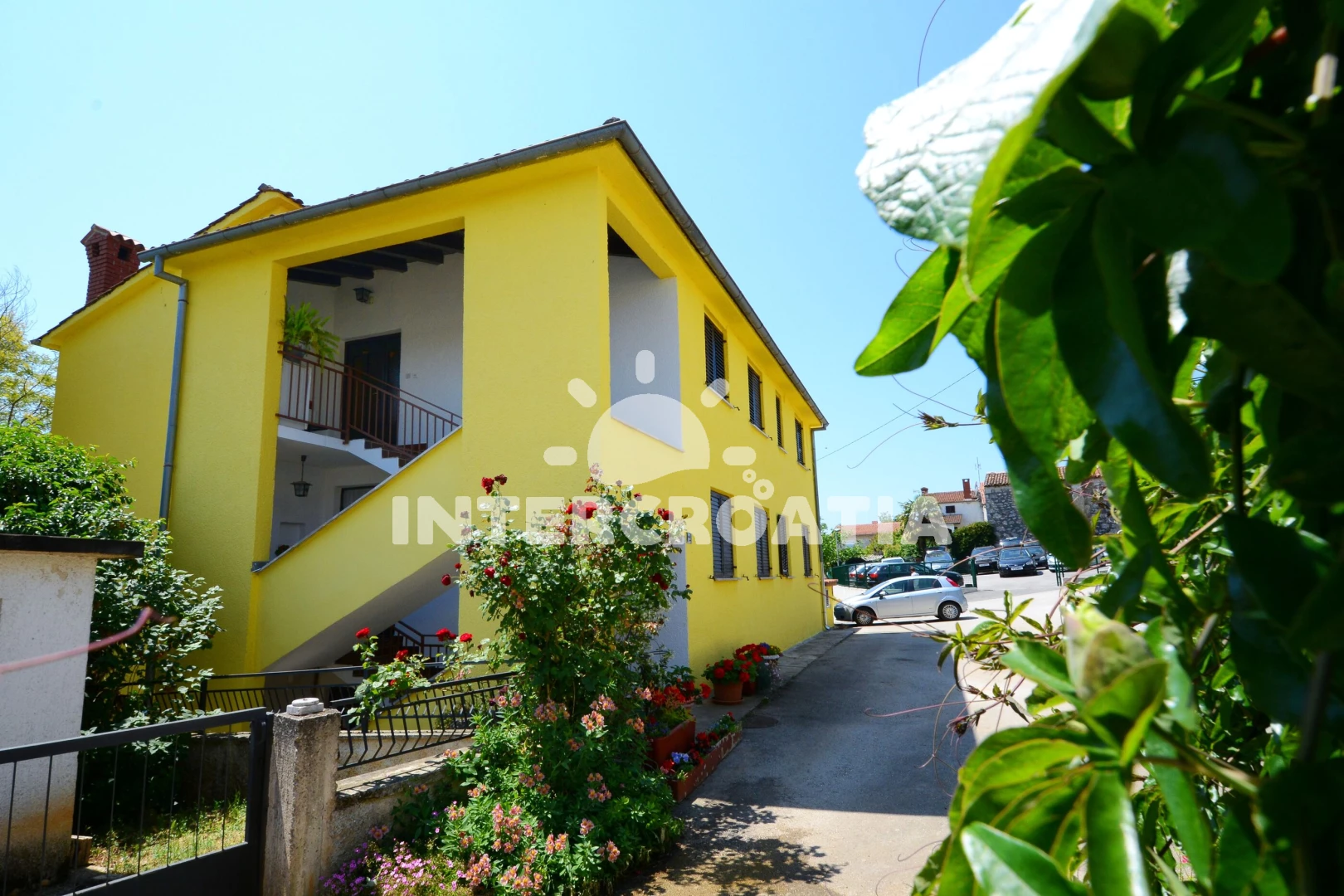 Apartmánový pokoj Istrie - Poreč IS 7227 N2