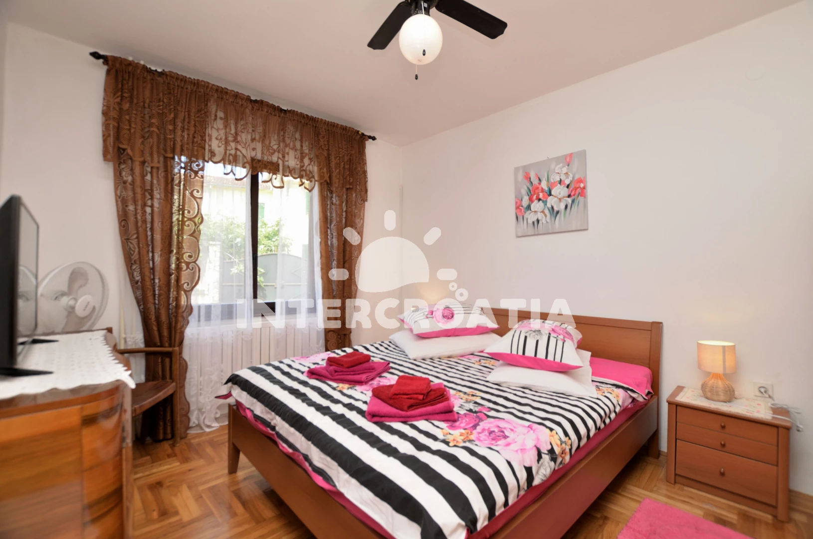 Apartmánový pokoj Istrie - Poreč IS 7227 N2