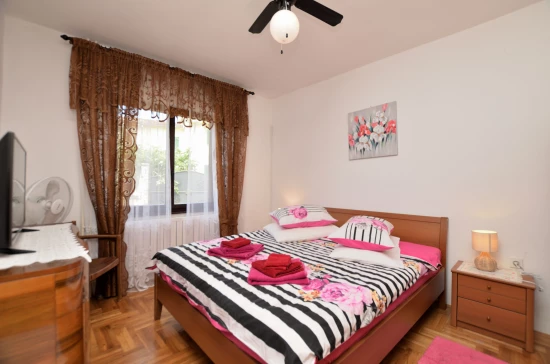 Apartmánový pokoj Istrie - Poreč IS 7227 N2