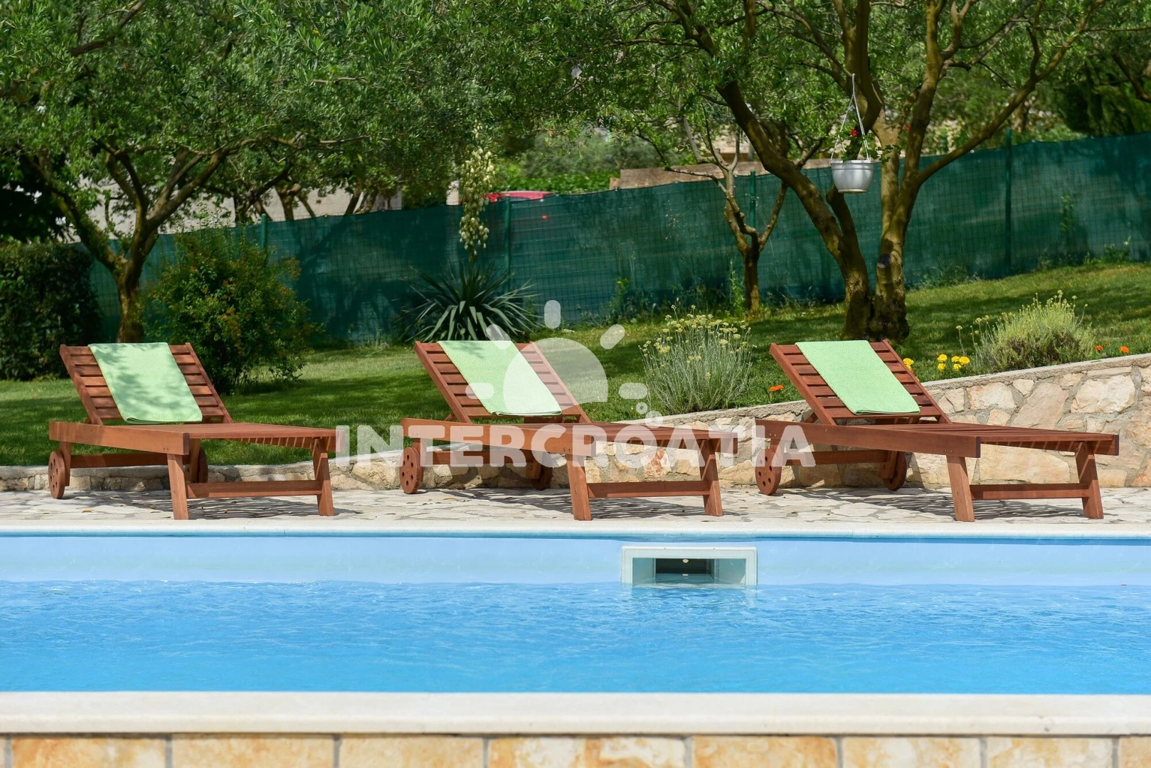 Apartmán Severní Dalmácie - Sveti Filip i Jakov (Biograd) DA 8738 N4