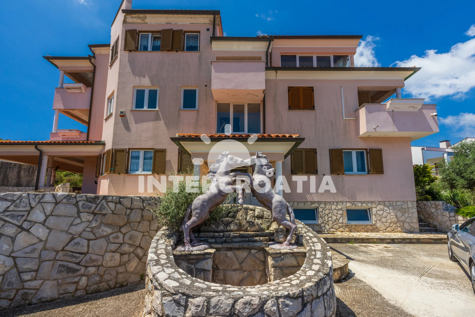 Apartmán Istrie - Ližnjan IS 7228 N2
