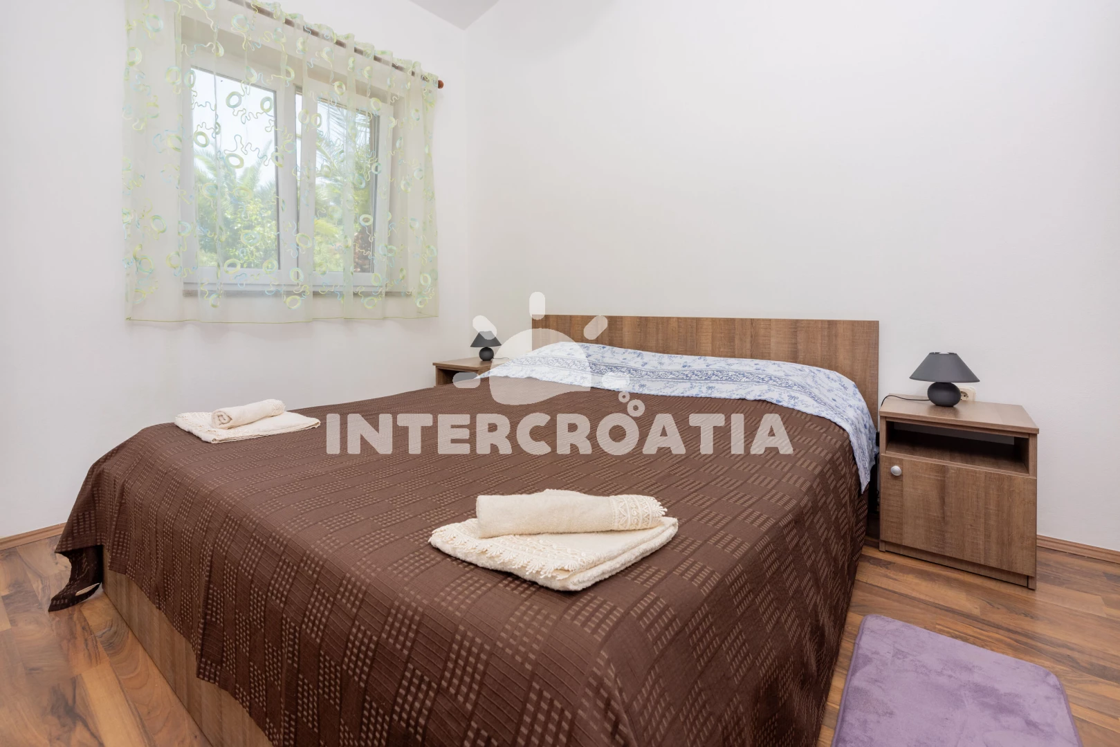 Apartmán Istrie - Ližnjan IS 7228 N2