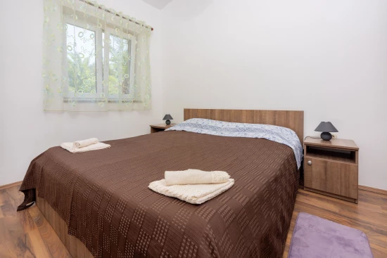 Apartmán Istrie - Ližnjan IS 7228 N2