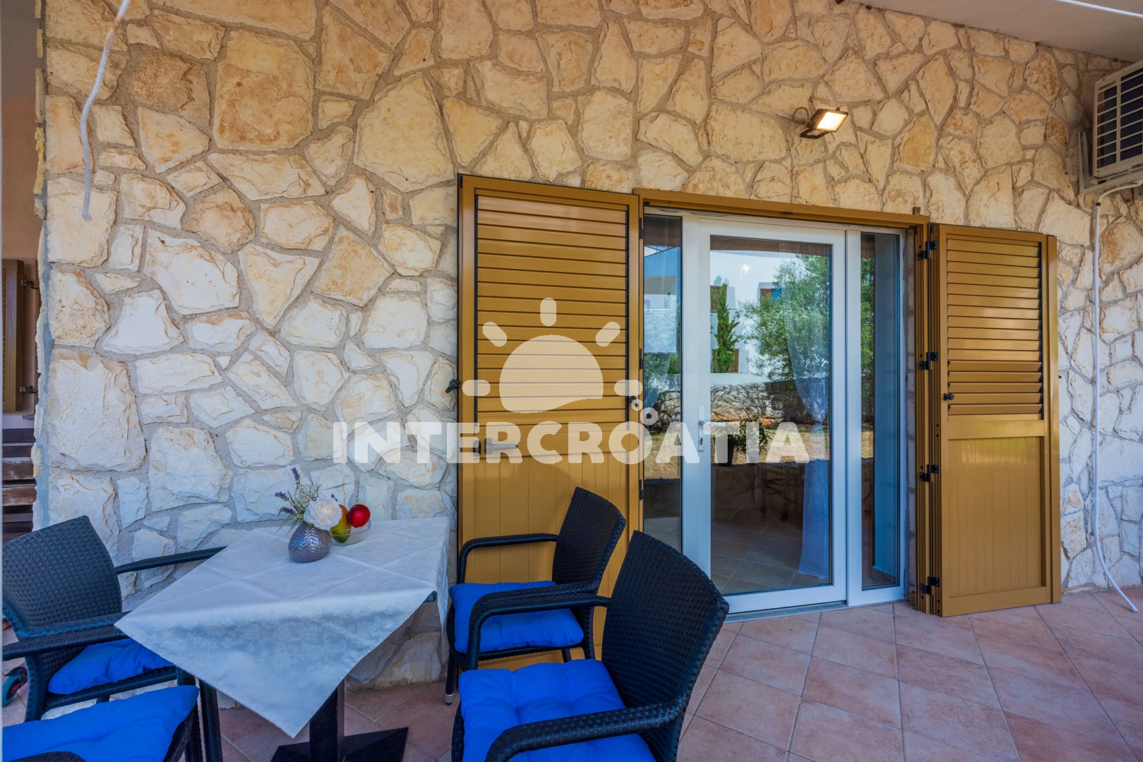 Apartmán Istrie - Ližnjan IS 7228 N2