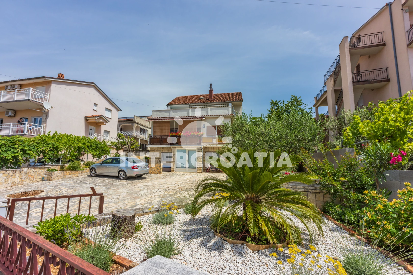 Apartmán Kvarner - Selce KV 7676 N2