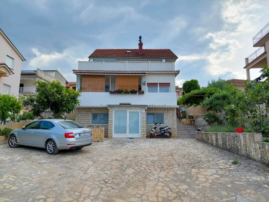 Apartmán Kvarner - Selce KV 7676 N2