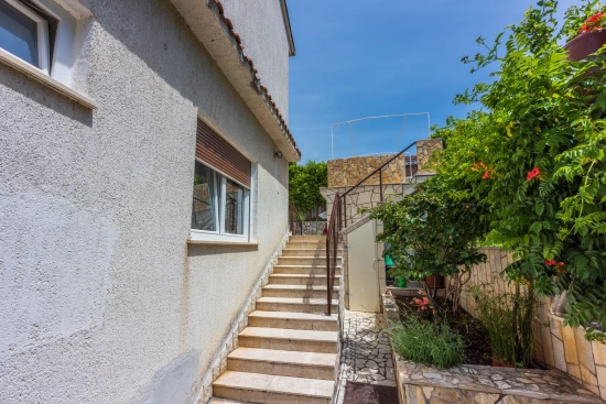 Apartmán Kvarner - Selce KV 7676 N2