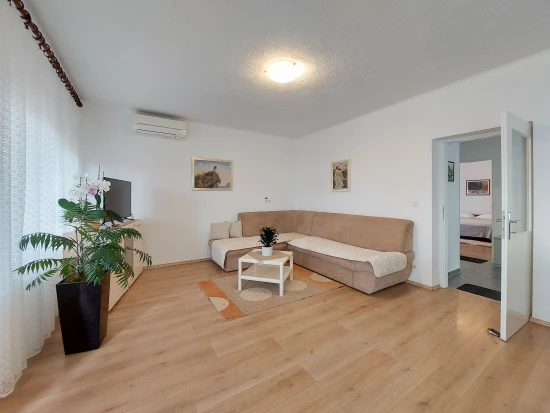 Apartmán Kvarner - Selce KV 7676 N2