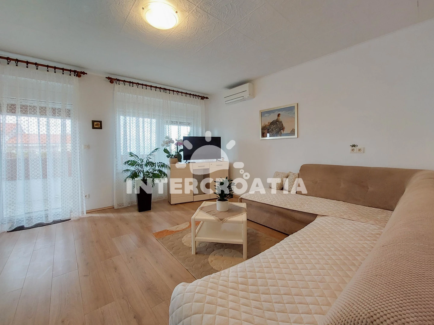 Apartmán Kvarner - Selce KV 7676 N2
