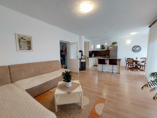 Apartmán Kvarner - Selce KV 7676 N2