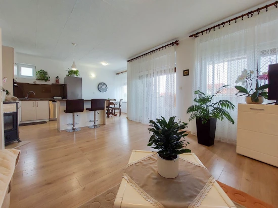 Apartmán Kvarner - Selce KV 7676 N2