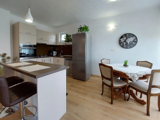 Apartmán Kvarner - Selce KV 7676 N2