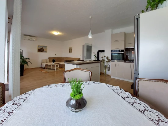 Apartmán Kvarner - Selce KV 7676 N2