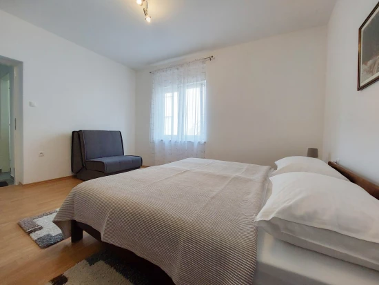 Apartmán Kvarner - Selce KV 7676 N2