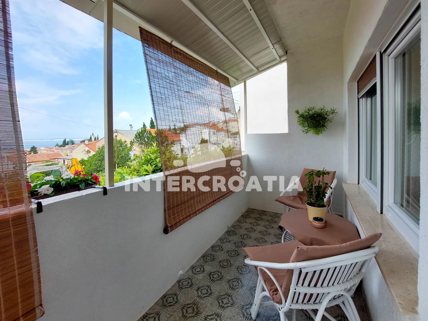 Apartmán Kvarner - Selce KV 7676 N2