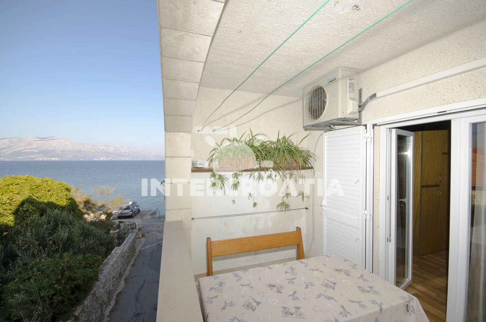 Apartmán Ostrov Brač - Postira OS 10492 N2