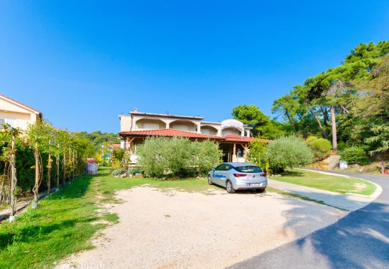 Apartmán Ostrov Rab - Lopar OS 10493 N1