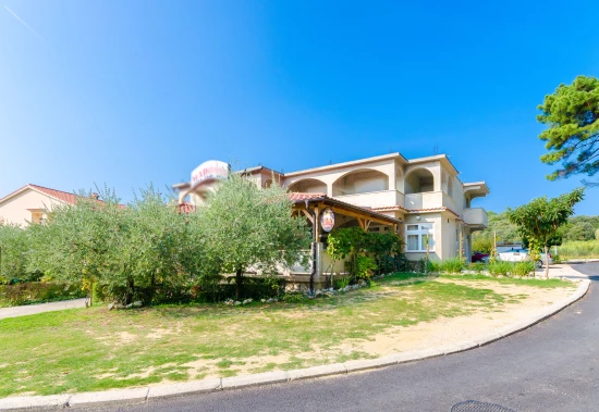 Apartmán Ostrov Rab - Lopar OS 10493 N1