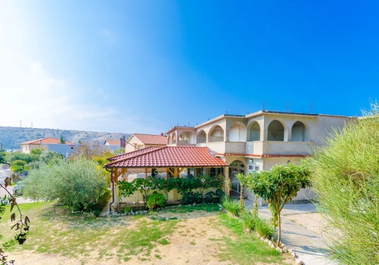 Apartmán Ostrov Rab - Lopar OS 10493 N1