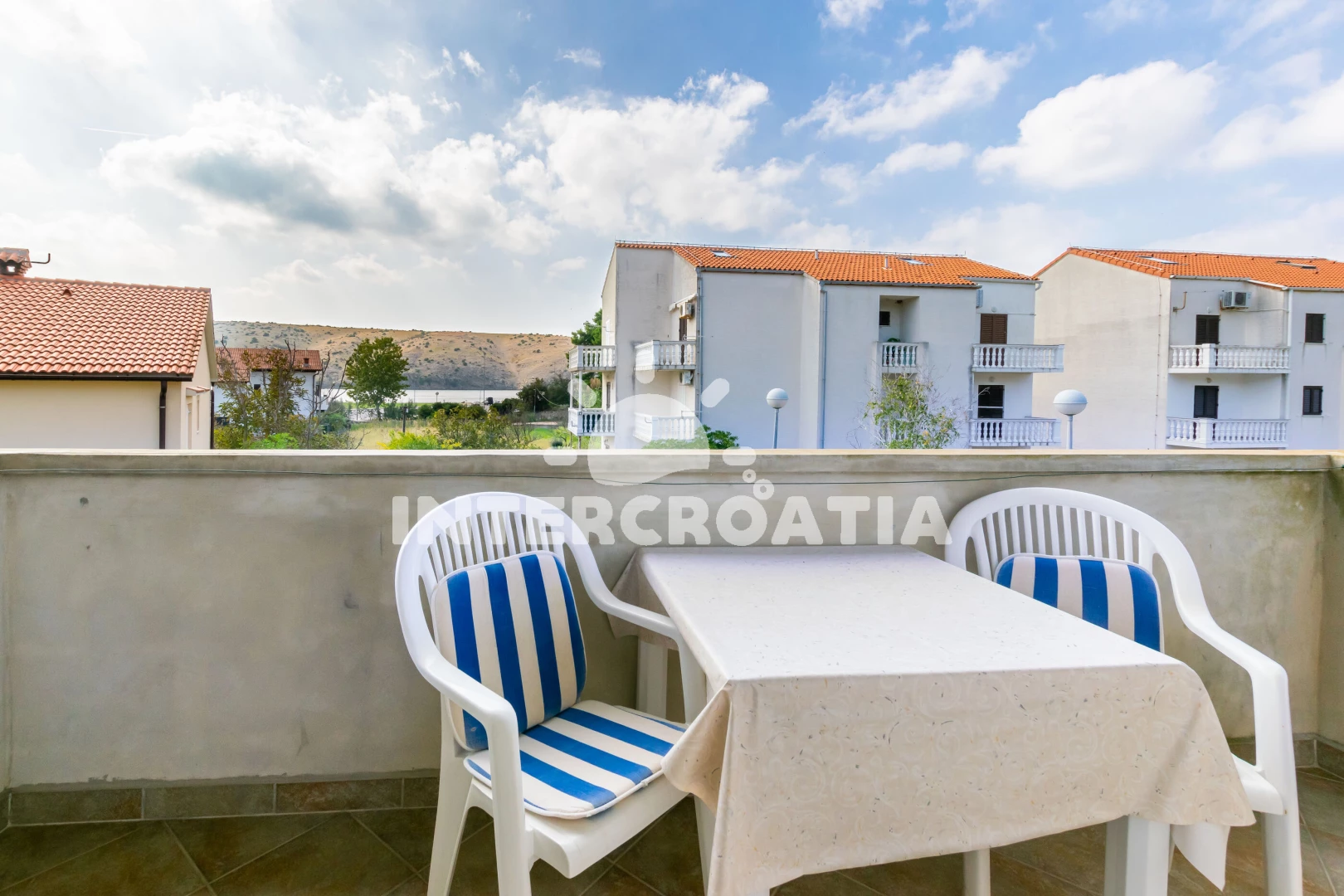 Apartmán Ostrov Rab - Lopar OS 10493 N1