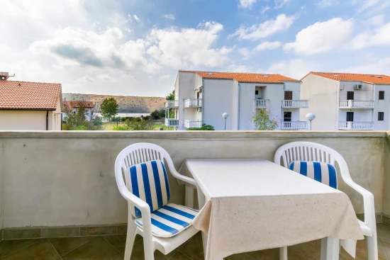 Apartmán Ostrov Rab - Lopar OS 10493 N1