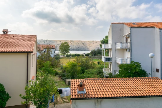 Apartmán Ostrov Rab - Lopar OS 10493 N1