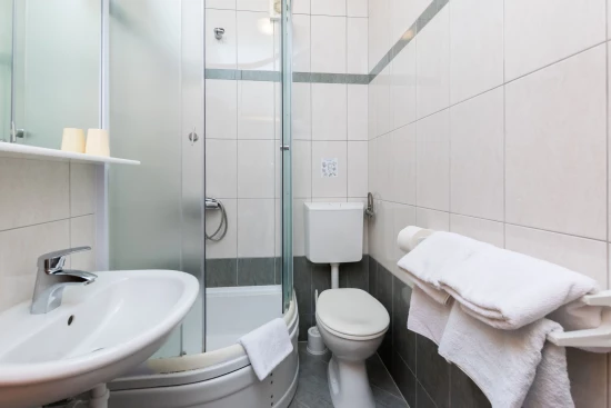 Apartmán Ostrov Rab - Lopar OS 10493 N1