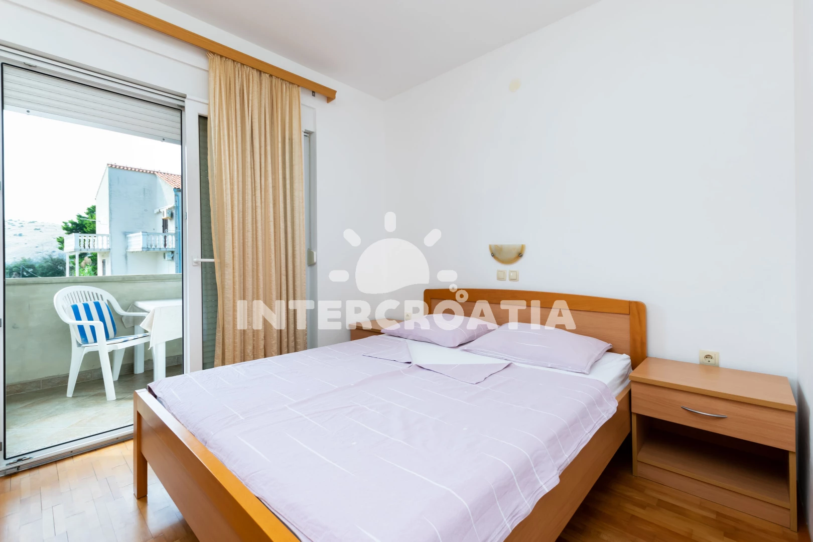 Apartmán Ostrov Rab - Lopar OS 10493 N1