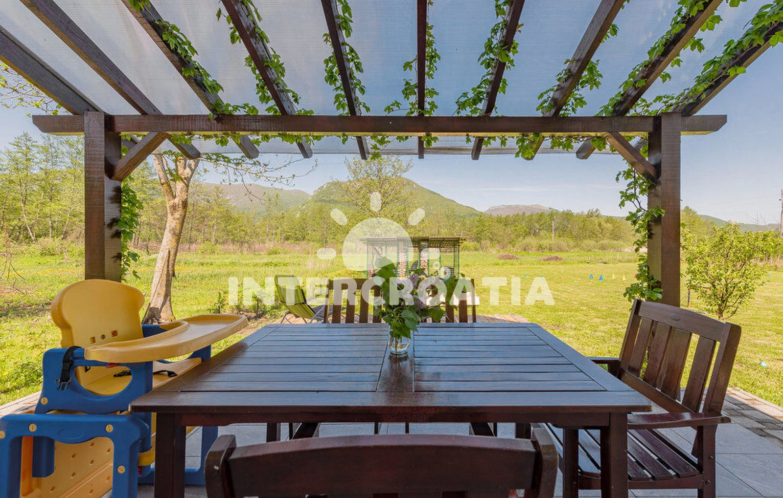 Domek Severní Dalmácie - Kunovac Kupirovački DA 8739 N1