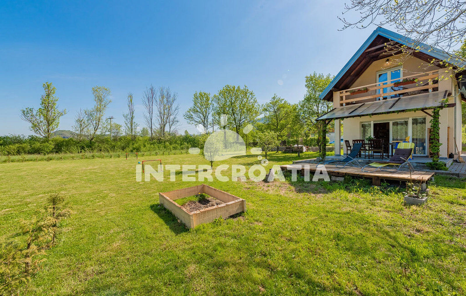 Domek Severní Dalmácie - Kunovac Kupirovački DA 8739 N1