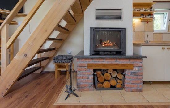 Domek Severní Dalmácie - Kunovac Kupirovački DA 8739 N1